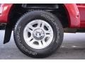 Redfire Metallic - Ranger Sport SuperCab Photo No. 14