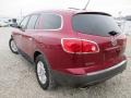 2009 Red Jewel Tintcoat Buick Enclave CX  photo #26