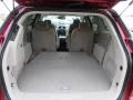 2009 Red Jewel Tintcoat Buick Enclave CX  photo #27