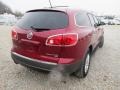 2009 Red Jewel Tintcoat Buick Enclave CX  photo #29