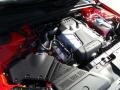 3.0 Liter TFSI Supercharged DOHC 24-Valve VVT V6 2015 Audi S4 Premium Plus 3.0 TFSI quattro Engine