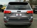 2015 Billet Silver Metallic Jeep Grand Cherokee Altitude 4x4  photo #5