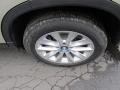 Mineral Silver Metallic - X3 xDrive28i Photo No. 3