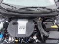 Matte Gray - Veloster Turbo Photo No. 2