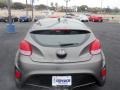 Matte Gray - Veloster Turbo Photo No. 7