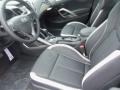 Matte Gray - Veloster Turbo Photo No. 11