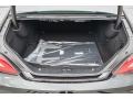  2015 CLS 400 Coupe Trunk