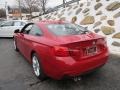 Melbourne Red Metallic - 4 Series 428i xDrive Coupe Photo No. 4