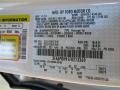 2015 White Platinum Metallic Ford Fusion SE  photo #14