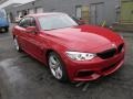 Melbourne Red Metallic - 4 Series 428i xDrive Coupe Photo No. 7