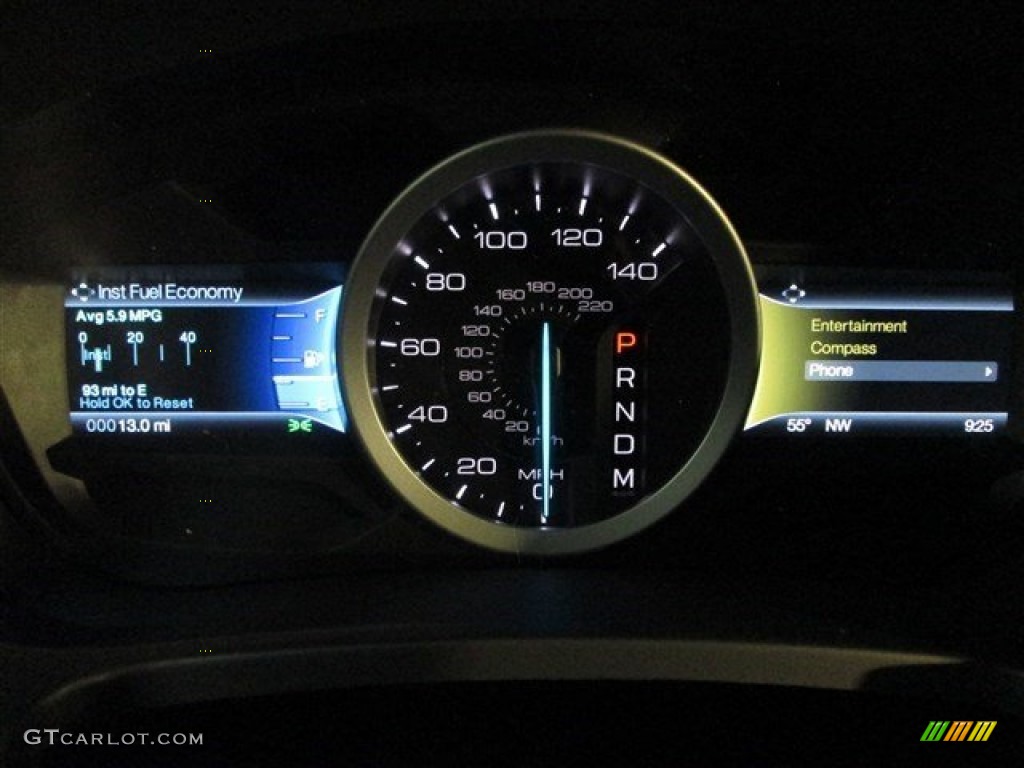 2015 Explorer XLT - White Platinum / Medium Light Stone photo #22