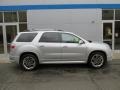 Quicksilver Metallic - Acadia Denali AWD Photo No. 2