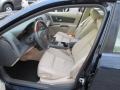 Light Neutral Interior Photo for 2003 Cadillac CTS #99994549