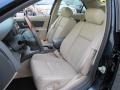 Blue Onyx - CTS Sedan Photo No. 11