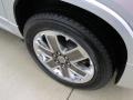 Quicksilver Metallic - Acadia Denali AWD Photo No. 8