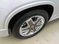 Quicksilver Metallic - Acadia Denali AWD Photo No. 10