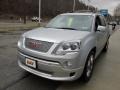 Quicksilver Metallic - Acadia Denali AWD Photo No. 11