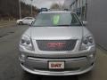 Quicksilver Metallic - Acadia Denali AWD Photo No. 12