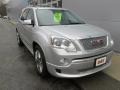 Quicksilver Metallic - Acadia Denali AWD Photo No. 13