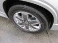 Quicksilver Metallic - Acadia Denali AWD Photo No. 14
