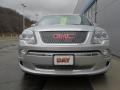 Quicksilver Metallic - Acadia Denali AWD Photo No. 15