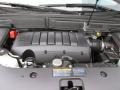 Quicksilver Metallic - Acadia Denali AWD Photo No. 16