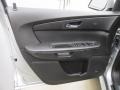 Quicksilver Metallic - Acadia Denali AWD Photo No. 17