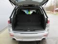 Quicksilver Metallic - Acadia Denali AWD Photo No. 23
