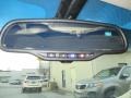 2003 Blue Onyx Cadillac CTS Sedan  photo #40