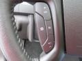 Quicksilver Metallic - Acadia Denali AWD Photo No. 36