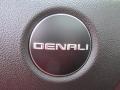 Quicksilver Metallic - Acadia Denali AWD Photo No. 39