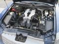 3.2 Liter DOHC 24-Valve V6 Engine for 2003 Cadillac CTS Sedan #99995459
