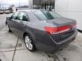 Sterling Gray Metallic - MKZ AWD Photo No. 3