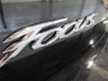 2014 Tuxedo Black Ford Focus SE Hatchback  photo #6