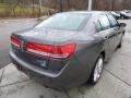 Sterling Gray Metallic - MKZ AWD Photo No. 5