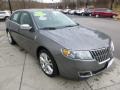 Sterling Gray Metallic - MKZ AWD Photo No. 7