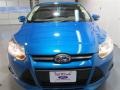 Blue Candy - Focus SE Sedan Photo No. 2