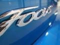 Blue Candy - Focus SE Sedan Photo No. 6