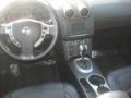 2011 Silver Ice Metallic Nissan Rogue SV  photo #2