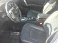 2011 Silver Ice Metallic Nissan Rogue SV  photo #18