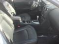 2011 Silver Ice Metallic Nissan Rogue SV  photo #20