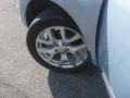 2011 Silver Ice Metallic Nissan Rogue SV  photo #24