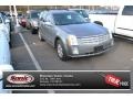 Silver Smoke 2006 Cadillac SRX V6