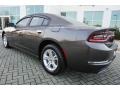Granite Crystal Metallic - Charger SE Photo No. 3