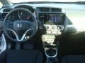 2015 White Orchid Pearl Honda Fit EX  photo #4