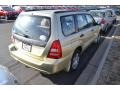 Sierra Gold Metallic - Forester 2.5 XS Photo No. 2
