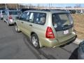 Sierra Gold Metallic - Forester 2.5 XS Photo No. 3