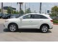 White Diamond Pearl - RDX Technology Photo No. 4