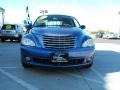 2006 Electric Blue Pearl Chrysler PT Cruiser Limited  photo #11