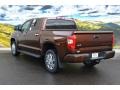 2015 Sunset Bronze Mica Toyota Tundra 1794 Edition CrewMax 4x4  photo #3